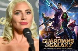 Lady Gaga爆加入漫威 出演《星际异攻队3》全新角色