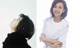 《情书》24年翻拍陆版 女主角是陈意涵