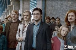 哈利波特电影结束8年 拍电视剧背景霍格华兹时间线曝光