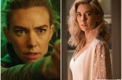 新版《蝙蝠侠》猫女出现 超正白寡妇凡妮莎柯比却让暮光粉失望