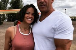 速度与激情9莱蒂怀孕了吗？什么时候上映