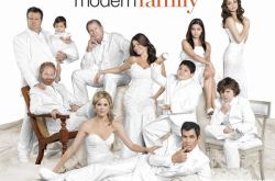 美剧《摩登家庭》九月将播出最终一季