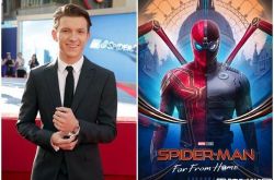 蜘蛛侠发展成同性恋？汤姆霍兰德也演同志