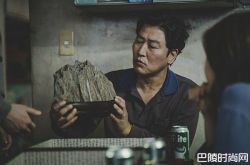 《寄生虫》6大隐喻彩蛋知道吗？导演精心安排有寓意