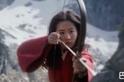 花木兰里没有木须龙怎么回事 6大经典都不见