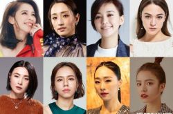 台北电影奖15位台湾女神确定出席 影后遗珠陈意涵大器颁奖