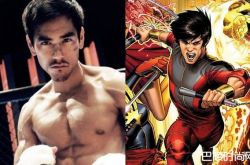 彭于晏确定出局 漫威首位华人英雄《上气》2大选角条件曝光