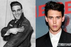 《猫王》男主角出炉 汤姆汉克斯演经纪人