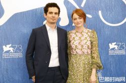 艾玛斯通达米恩查泽雷《巴比伦》有望再度合作 搭配布莱特彼特网暴动