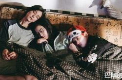 郑秀文赖雅妍《花椒之味》首支预告 父亲葬礼三姐妹初次相见