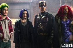 《泰坦》片场爆意外 飞车残骸25年资历好莱坞大咖死亡