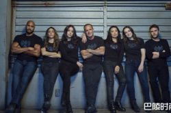 《神盾局特工》确定2020年播出最后一季 漫威最长寿影集7年画句点