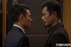 《扫毒2》刘德华角色原型曝光