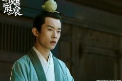 易烊千玺烧到39度敬业拍戏 再现盛唐长安108坊