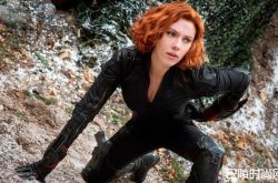 黑寡妇电影即将面世 漫威爆除了斯嘉丽还有一堆别的黑寡妇