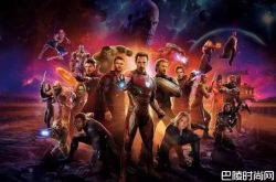 惊奇队长复联4如何找到钢铁侠的