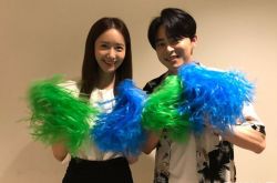 曹政奭恐高吓到腿软 为允儿做这件事超Man