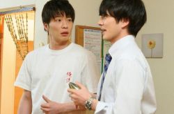 田中圭认性爱超重要 大叔之爱电影版剧情曝光