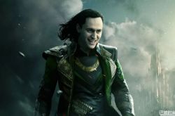 外媒爆洛基有望回归雷神索尔4