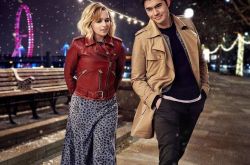 刘思慕为什么演上气 好莱坞审美有差别