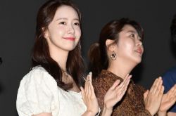 林允儿《极限逃生》演技体力大爆发 被力赞聪明的演员