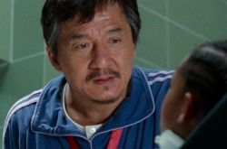 漫威上气爆成龙加入 饰演主角父亲