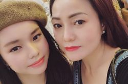 《落红》女主角阮芳茶媚母亲被批 越南上映4天被迫下架