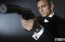 第25部007终定名称 什么时候上映呢