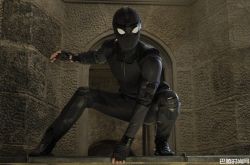 蜘蛛侠老爸响应抢救行动 死侍回应让漫威粉丝心碎