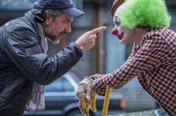 《小丑》电影原型曝光 虐杀36男心里超病态