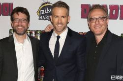 死侍正式进入漫威宇宙？先秘密客串其他超英电影