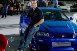 保罗沃克角色被爆将回归出演《速激9》 剧组正秘密征选替身演员