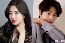 SUZY南柱赫接到朴惠莲编剧 吴忠焕导演TVN新戏邀约