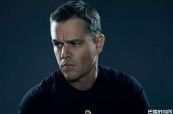 马特戴蒙推掉《阿凡达》主演机会 自爆最笨的演员但不后悔