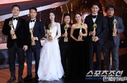 第40届青龙奖得奖名单公布