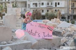 《为了莎玛》好看吗？称霸英国独立电影奖