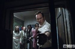 《招魂3》上映日期曝光 好看吗值得去影院吗