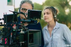 金球奖入围名单无女导演引批评 惊人事实77年来仅5 位女导演提名过