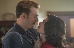 美国队长真实年龄曝光 神人网友打脸官方精确分析