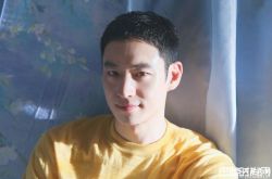 李帝勋确定出演《MOVE TO HEAVEN》