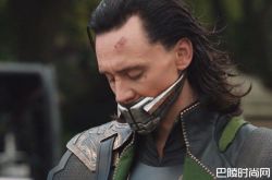 《洛基》即将回归 独立影集时间曝光 女版化身人选曝光