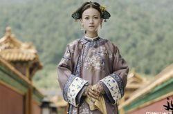 《延禧攻略》续集金枝玉叶将上线 令皇贵妃魏璎珞使坏升级再掀追剧热潮