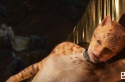 泰勒《CATS猫》遭负评狂洗 片商急换加强版救火