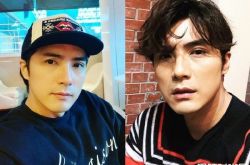 贺军翔爆主演翻拍版《鬼怪》 晒照松口回应了