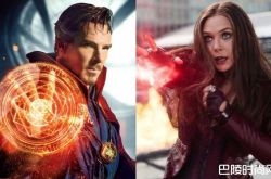 《奇异博士2》出现MCU全新角色 漫威证实你肯定猜不到