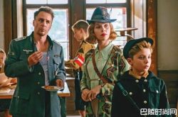 梦想希特勒是好朋友 《兔嘲男孩》超另类的教育电影