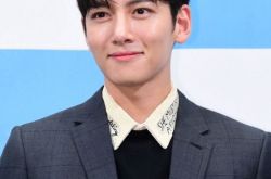 池昌旭久违三年将回归大萤幕 确定出演电影《惩罚》