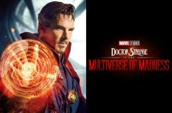 《奇异博士2》剧情大纲外泄 时间宝石回归熟悉角色惹祸了