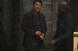 速度与激情9导演曝韩哥复活原因