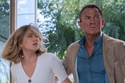 丹尼尔克雷格最后的007 《007：生死交战》被爆片长达3小时好看吗